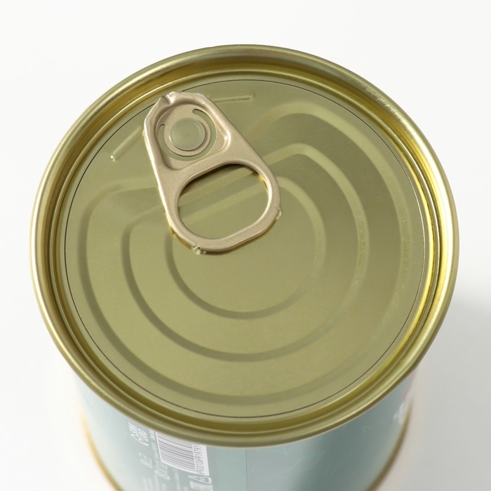 Подарочные носки в банке «Я всё могу», (внутри носки мужские, цвет чёрный) Подарочные носки в банке «Я всё могу», (внутри носки мужские, цвет чёрный)