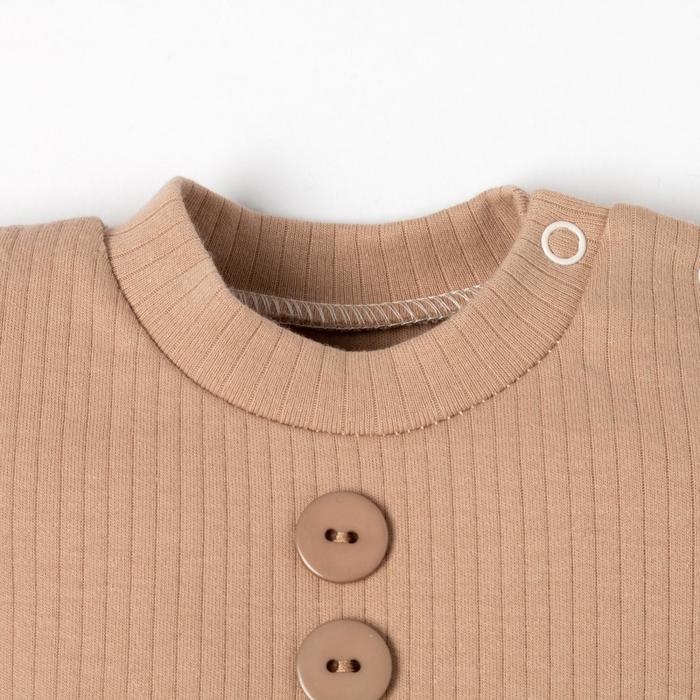 Боди Крошка Я, BASIC LINE, рост 62-68 см Боди Крошка Я, BASIC LINE, рост 62-68 см