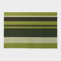 Салфетка сервировочная на стол &laquo;Полдень в лесу&raquo;, 45&times;30 см