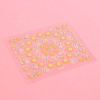 Набор детских лаков &laquo;Самая модная&raquo;, 3 шт по 6 мл