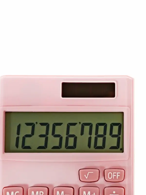 Калькулятор инженерный "Casho" 10-разрядный