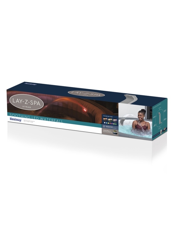 Водопад светодиодный для бассейнов 60322