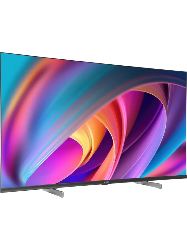 Телевизор H-LED40BS5100 Smart WebOS Frameles