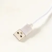 Сувенир стекло свет "Диск. Млечный путь" 5хLED d=10 см, USB, цветной 10х4х11,4 см