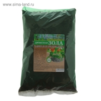 Зола древесная ЗФ, 2 л Зола древесная ЗФ, 2 л