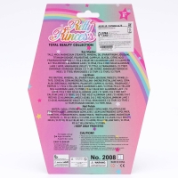 Набор косметики для девочек &laquo;Глазки и ноготочки&raquo;