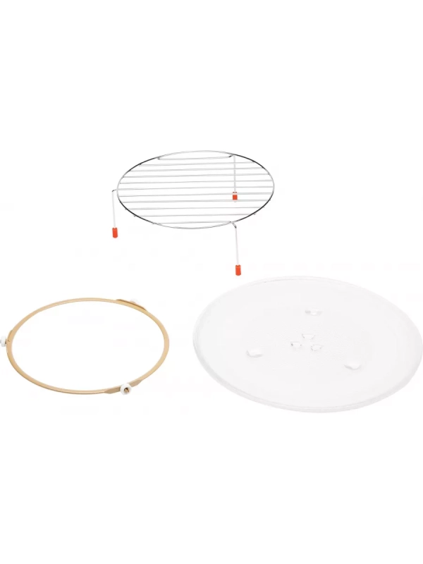 Встраиваемая микроволновая печь HBW 2560WG 25л