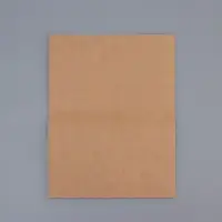 Пакет крафт бумажный фасовочный, прямоугольное дно 26&times;15&times;34 см