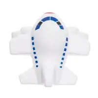 Антистресс &laquo;Самолет&raquo;