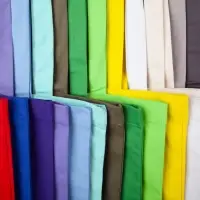 Холщовая сумка Avoska, оранжевая