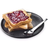 Тостер Loft 2S TT761838, черный, 850 Вт, 2 слота