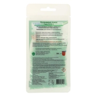 Удобрение Нутривант Плюс Газон 19-19-19, 30 г Удобрение Нутривант Плюс Газон 19-19-19, 30 г