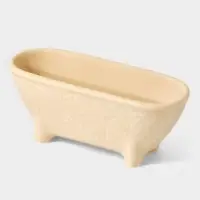 Подставка для губки Magistro Crotone, цвет белый