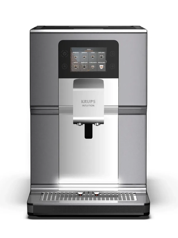 Автоматическая кофемашина Intuition Preference+ EA875E10