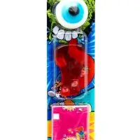 Жевательный мармелад &laquo;Язык с глазом&raquo;, взрывная карамель, 8 г