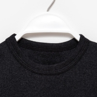 Термобельё для девочки (джемпер, брюки), цвет серый, рост 164 см Термобельё для девочки (джемпер, брюки), цвет серый, рост 164 см