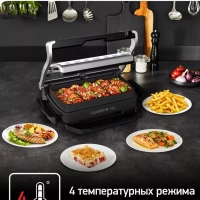 Противень для выпечки OptiGrill XL XA727810 для электрогриля
