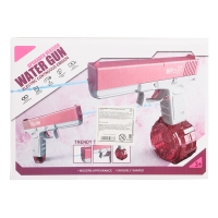 Водный автоматический пистолет &laquo;Глок&raquo;, работает от аккумулятора, 23 см