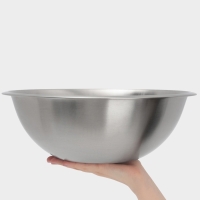 Миска d=34 см, объем 6,4 л