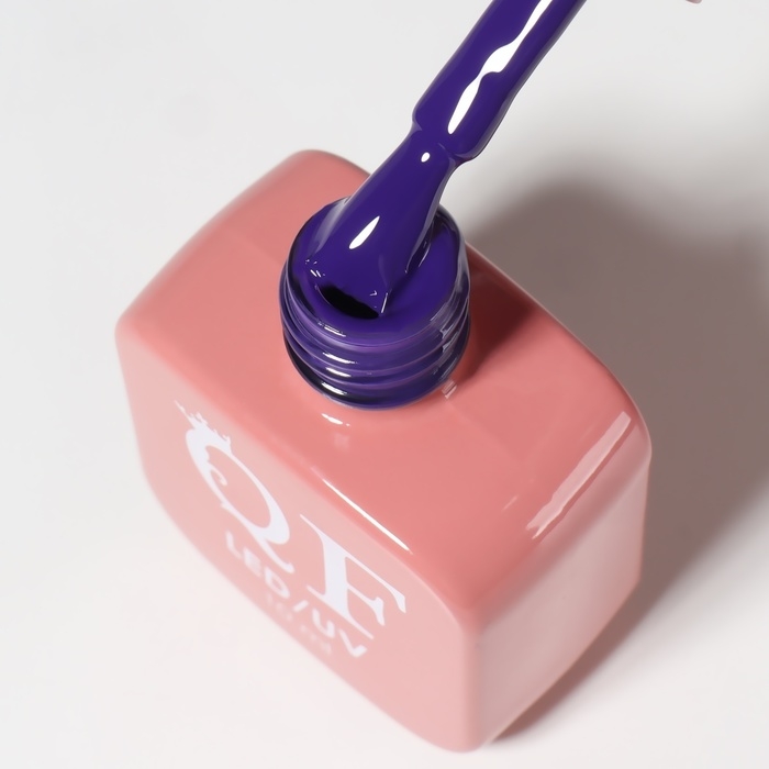 Гель лак для ногтей &laquo;SIMPLE&raquo;, 3-х фазный, 10 мл, LED/UV, цвет (239)