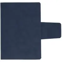 Ежедневник Capital, недатированный, темно-синий