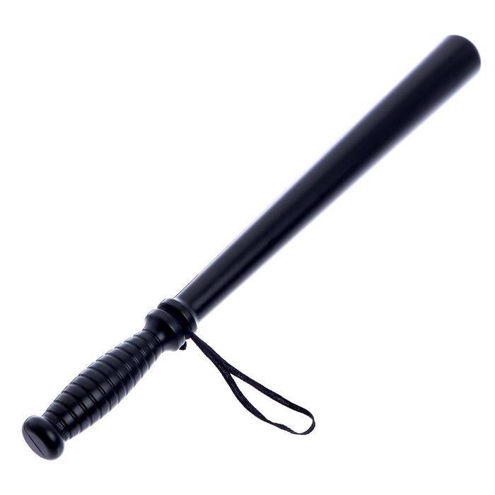 Дубинка полицейского «Миротворец» Дубинка полицейского «Миротворец»