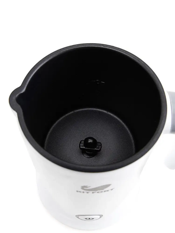 Капучинатор электрический КТ-709 - 450 Вт - 450 мл