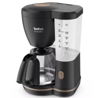 Капельная кофеварка Includeo CM533811, 1000 Вт