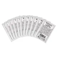 Набор семян Морковь &laquo;Форто&raquo; 10 шт.