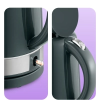 Чайник электрический КТ-8704 - 1.7 л