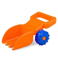 Лопата-тачка «Вездеход», МИКС Лопата-тачка «Вездеход», МИКС