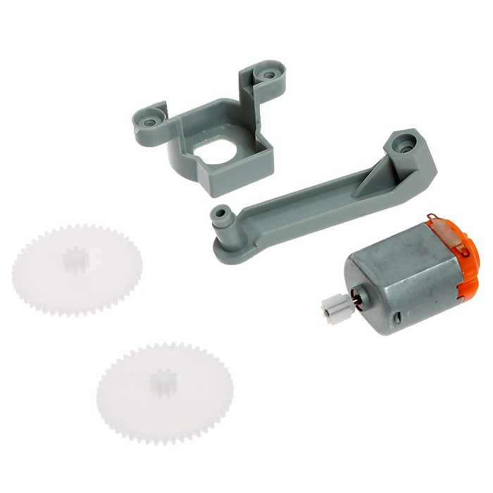 Набор для опытов &laquo;Энерголампа&raquo;, свет, сделай сам