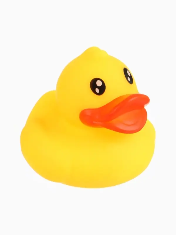 Набор резиновых игрушек для ванны &laquo;Малыши&raquo;, с пищалкой, 20 шт., Крошка Я