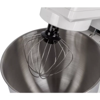 Миксер планетарный HYM-S4451 1000Вт белый