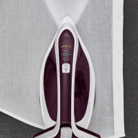 Парогенератор с подсветкой Pro Express Vision GV9810E0