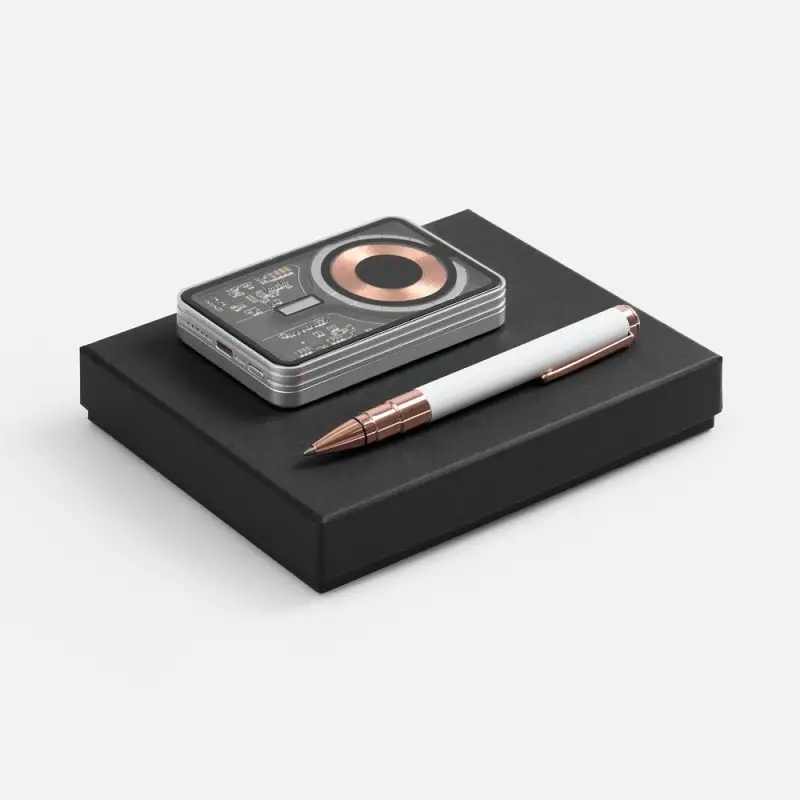 Набор Vim Team, белый