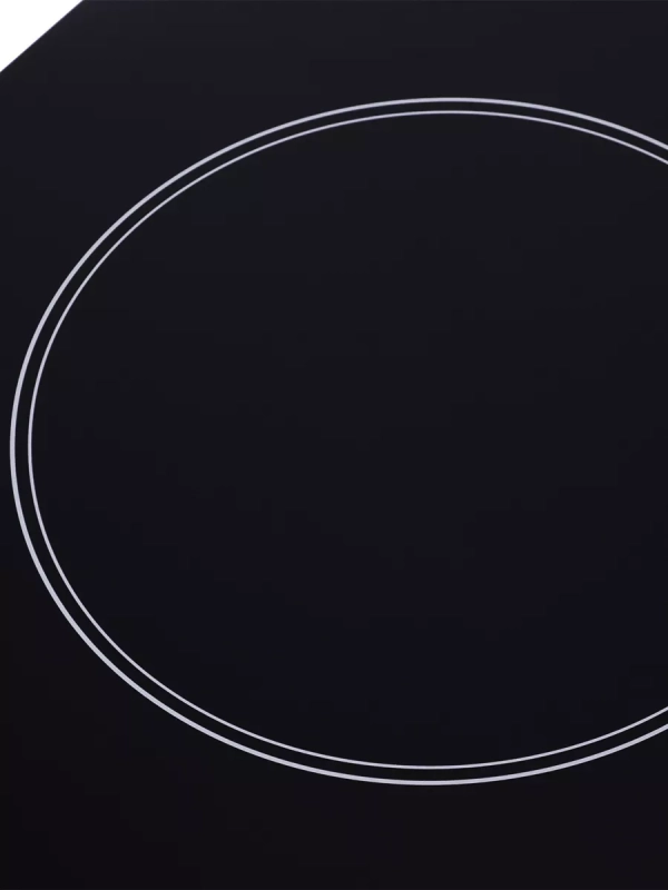 Индукционная варочная поверхность HHI 6740 BG черный