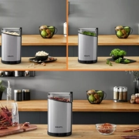 Кофемолка электрическая Fast Touch GX204D10