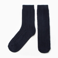 Термоноски мужские MINAKU, цв. темно-синий, р-р 41-47 Термоноски мужские MINAKU, цв. темно-синий, р-р 41-47