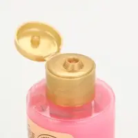 URAL LAB Розовый НГ Гель для душа "Малиновое какао", 100 мл