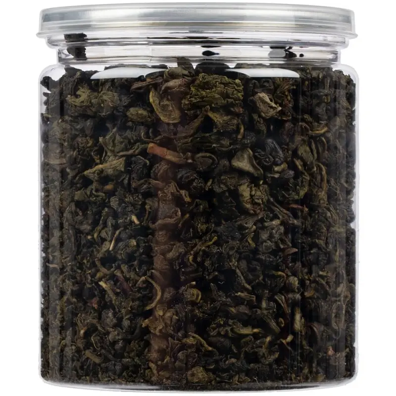 Чай улун &laquo;Черная смородина&raquo;, ver. 2