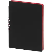 Набор Skywriting, черный с красным