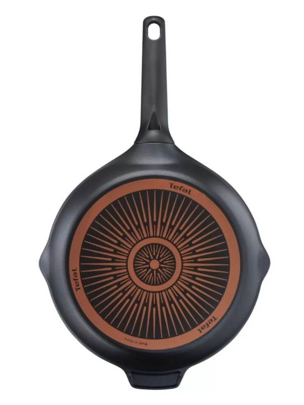 Сковорода Delicio 26 см с антипригарным покрытием