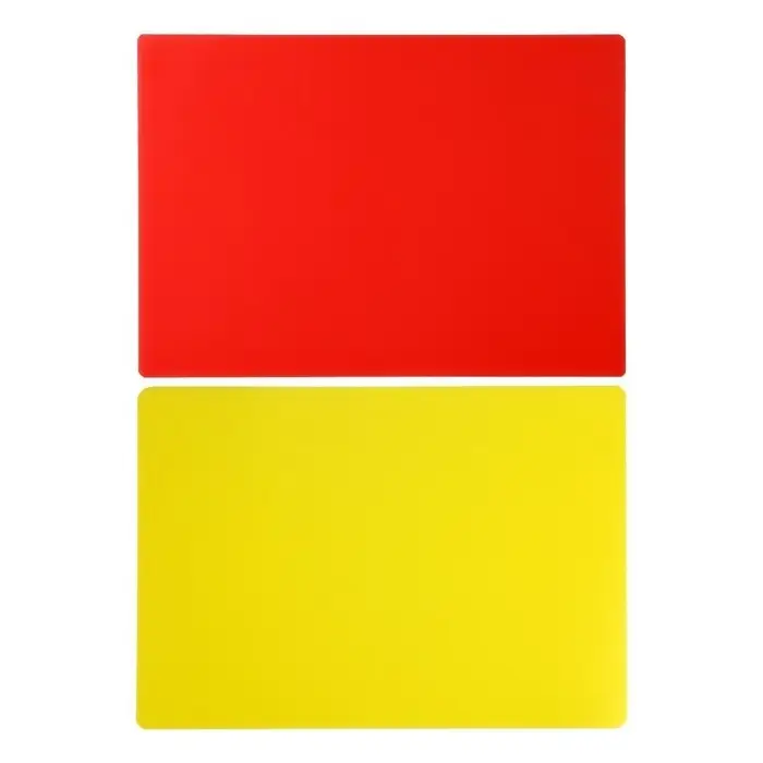 Накладка на стол для лепки пластилином А4, 330 мкр, 28 см, тонированная, прозрачная, МИКС