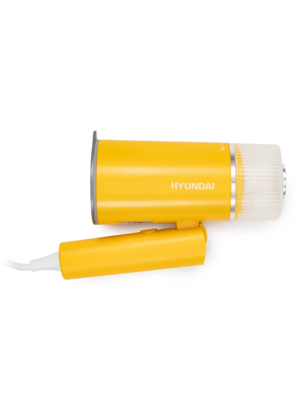 Отпариватель ручной H-HSART003 1200Вт желтый