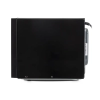 Микроволновая Печь HYM-D3038 23л. 700Вт черный