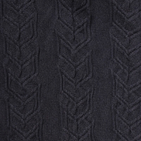 Женские колготки MINAKU 100 ден, цвет черный, размер 2/S