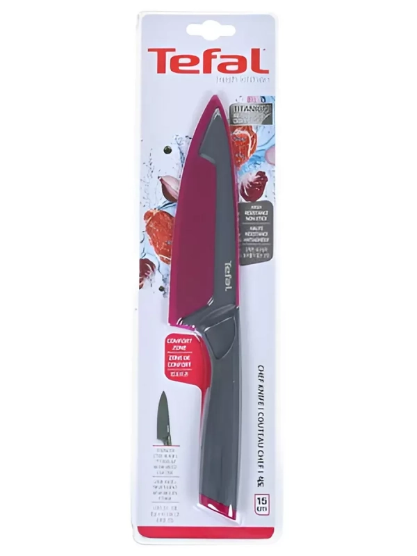 Шеф нож Fresh Kitchen K1220314, 15 см