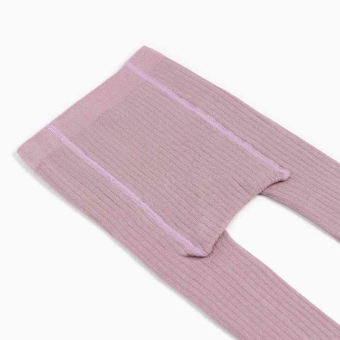 Колготки детские Крошка Я BASIC LINE, рост 68-74 см, розовый Колготки детские Крошка Я BASIC LINE, рост 68-74 см, розовый