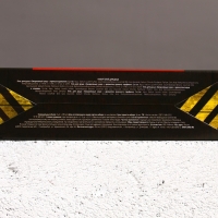 Подарочный набор ЧИСТОЕ СЧАСТЬЕ &laquo;23 февраля: Сильному духом&raquo; гель для душа, 4&times;100 мл